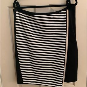White House Black Market skirt size 14